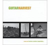 Various - Guitar Harvest 1