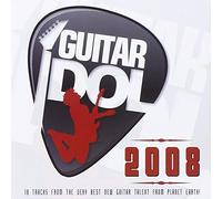 Various - Guitar Idols: 2008 [US-Import]