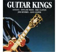 Various - Guitar Kings [Import]
