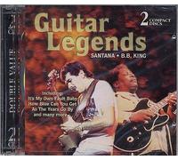 Various - Guitar Legends