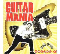 Various - Guitar Mania Vol.10