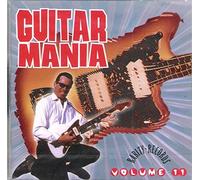 Various – Guitar Mania Vol.11