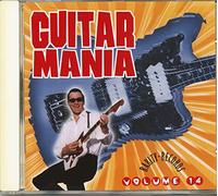 Various Artists - Guitar Mania Vol. 14