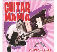Various - Guitar Mania Vol.18