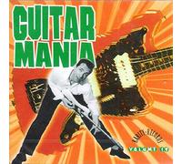various artists - Guitar Mania Vol.19