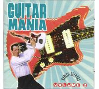 Varios Artistas – Guitar Mania Vol.2