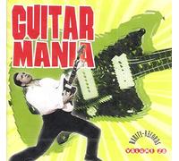 Various Artists - Guitar Mania Vol. 20