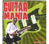 Varios – Guitar Mania Vol. 23