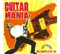 Various - Guitar Mania Vol.3