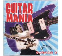 Various - Guitar Mania Vol. 5