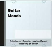 Various - Guitar Moods [Import]