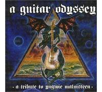 Various - Guitar Oddyssey:Tribute to Yng