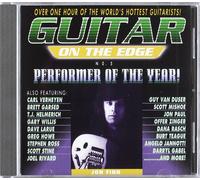 Various - Guitar on the Edge 5