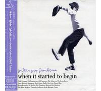 Various - Guitar Pop Jamboree