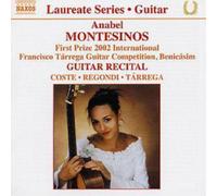 Various Guitar Recital (CD) Album (Importación USA)