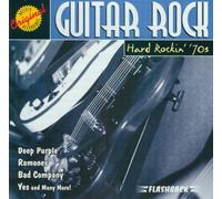 Various - Guitar Rock