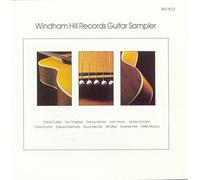 Various - Guitar Sampler