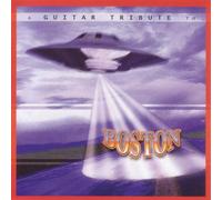Various - Guitar Tribute to Boston