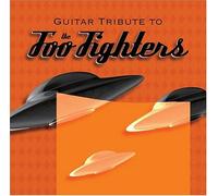 Various - Guitar Tribute to Foo Fighters