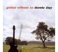 Various - Guitar Tribute to Howie Day