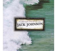 Various - Guitar Tribute to Jack Johnson
