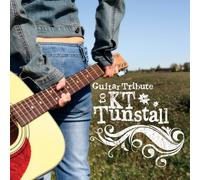 Various - Guitar Tribute to Kt Tunstall