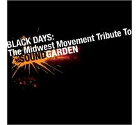 Various - Guitar Tribute to Red Hot Chil