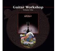 Various - Guitar Workshop