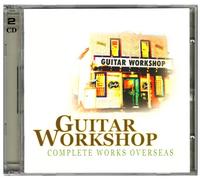 Various - Guitar Workshop Complete Works