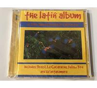 Various Guitarists - Latin Album