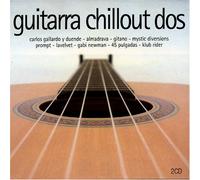 Various - Guitarra Chill Out Vol.2