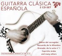 Various - Guitarra Clasica Española 2