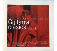 Various - Guitarra Clasica Vol 2.