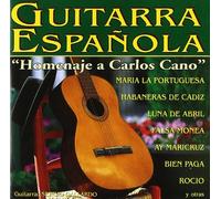 Various - Guitarra Espanola