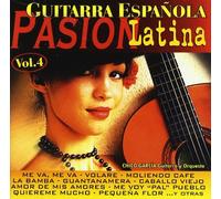 Various - Guitarra Espanola [Import]