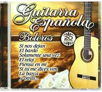 Various - Guitarra Espanola [Import]