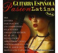 Various - Guitarra Espanola [Import]
