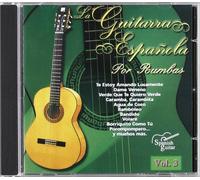 Various - Guitarra Espanola Por Rumbas