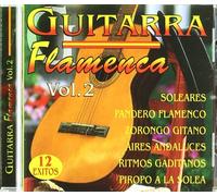 Various - Guitarra Flamenca 2