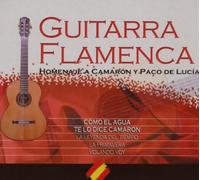 Various - Guitarra Flamenca