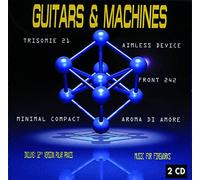 Various - Guitars & Machines Vol. 1