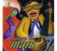 Various - Guitars on Mars