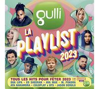 Various - Gulli la Playlist 2023