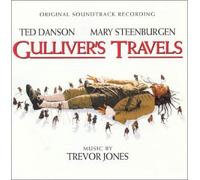 Various - Gulliver's Travels