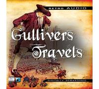 Various - Gulliver's Travels