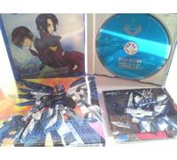 Various - Gundam Seed 3
