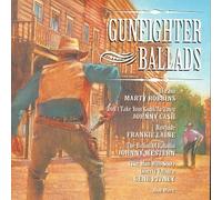 Various - Gunfighter Ballads(M Robbins-J Cash-G Pitney)