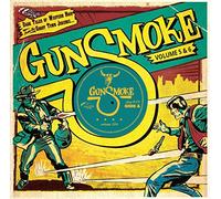 Various - Gunsmoke Vol. 5 And 6