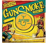 Various - Gunsmoke Vol. 7 And 8