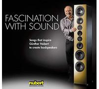 Various - Gunther Nubert - Fascination With Sound (HQCD)